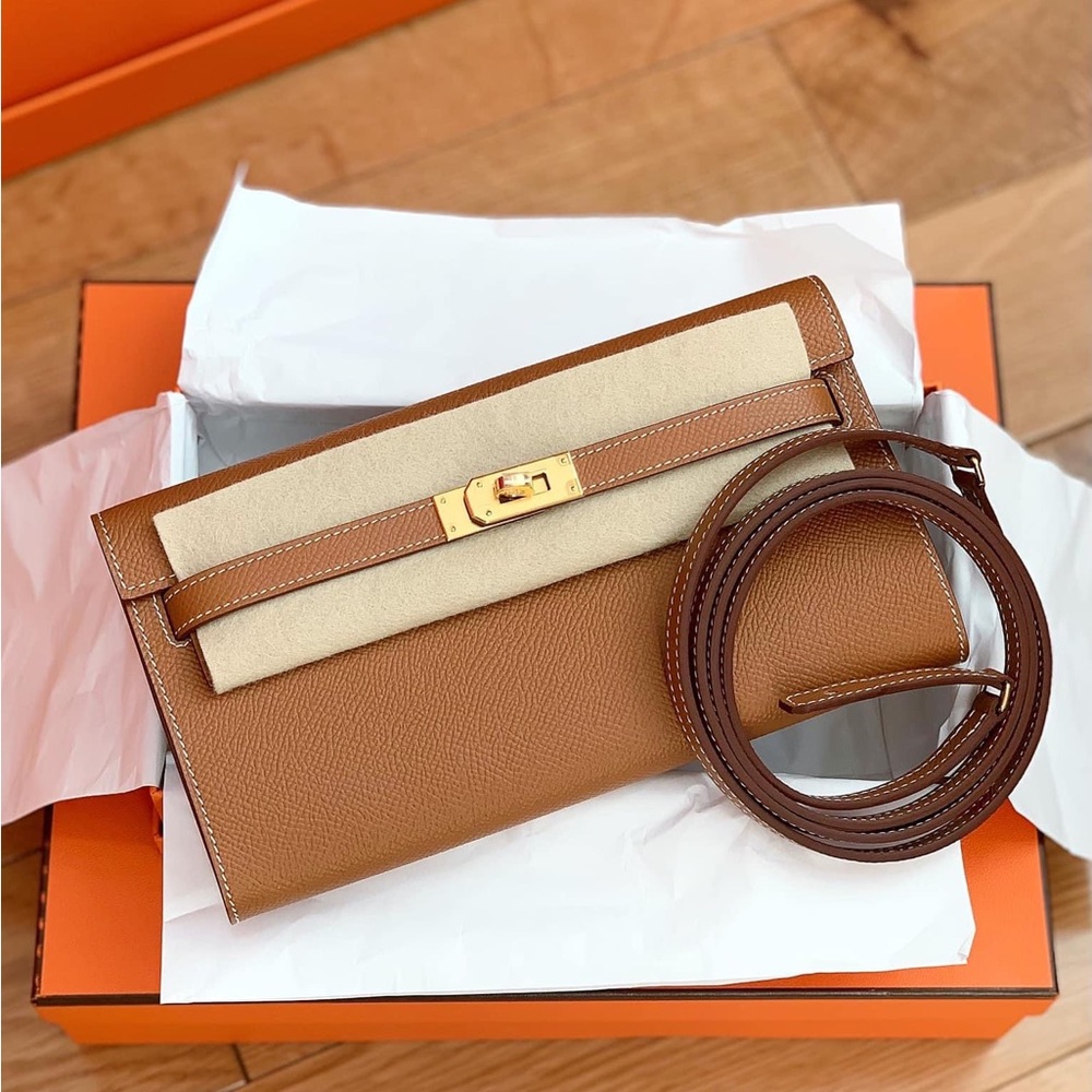 Kelly to go Gold Ghw